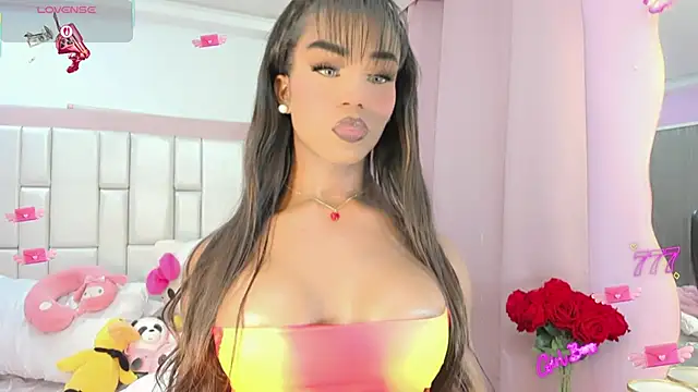 DarliingSweet online show from June 20, 11:37 am