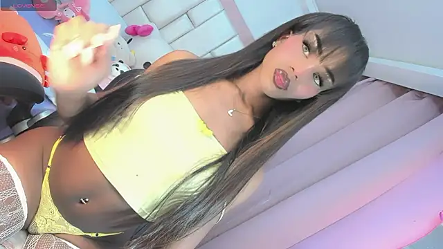 DarliingSweet online show from February 21, 2:30 pm