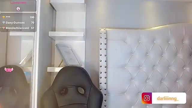 DarliingSweet online show from September 20, 3:28 pm