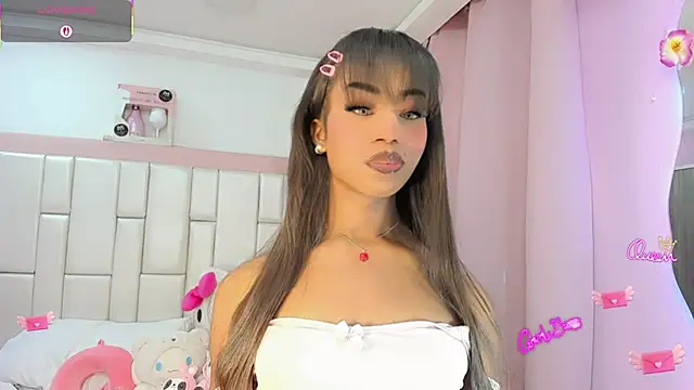 DarliingSweet online show from March 28, 11:00 am