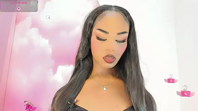 DarliingSweet online show from December 3, 10:14 am