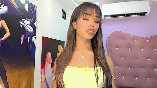 DarliingSweet online show from March 22, 8:21 pm