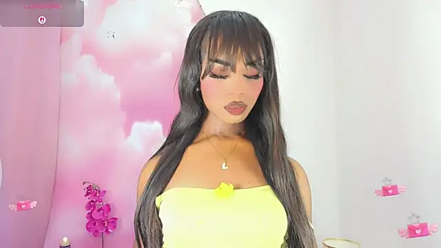 DarliingSweet online show from January 11, 1:18 pm