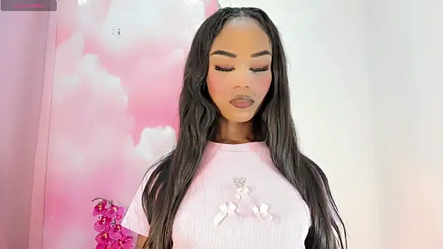 DarliingSweet online show from December 21, 1:02 pm