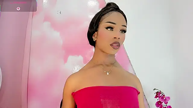 DarliingSweet online show from November 23, 4:33 am