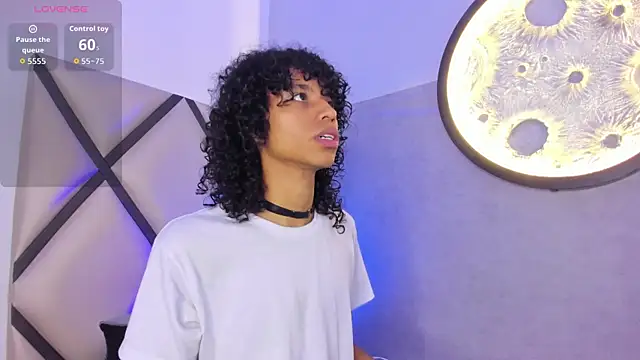 venus-03 online show from December 3, 3:29 am