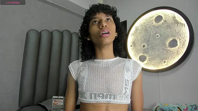 venus-03 online show from October 17, 3:54 am