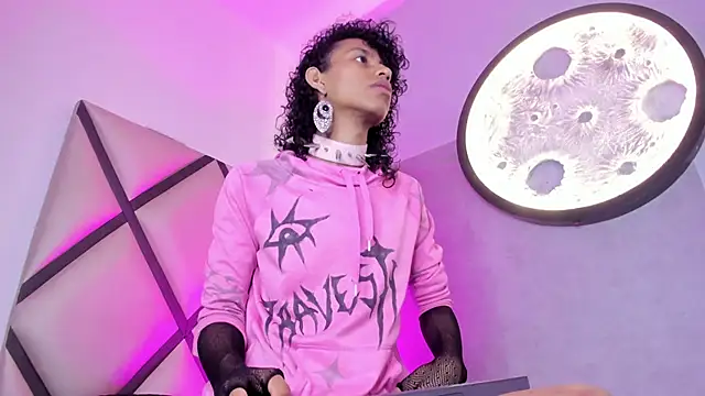 venus-03 online show from November 30, 3:40 am