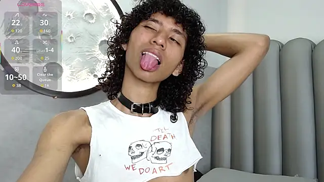 venus-03 online show from October 4, 3:41 am