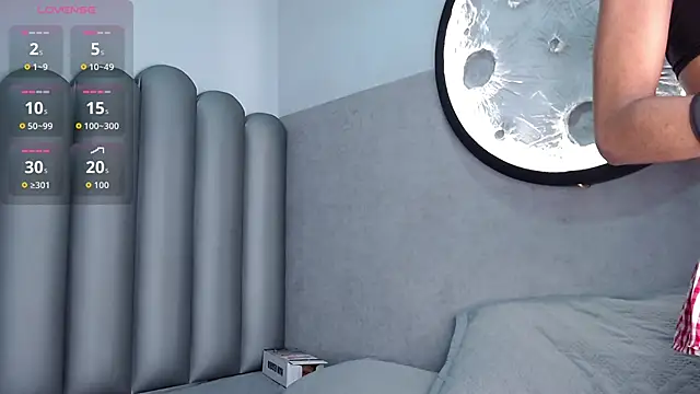 venus-03 online show from October 19, 4:26 am