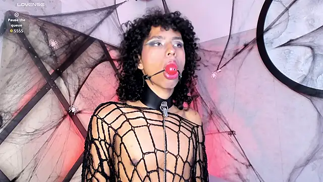 venus-03 online show from October 30, 3:38 am