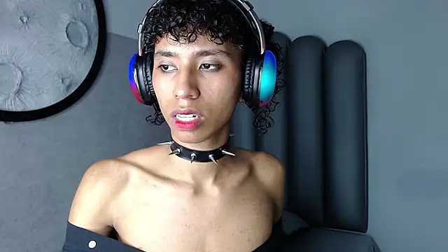 venus-03 online show from September 28, 3:46 am