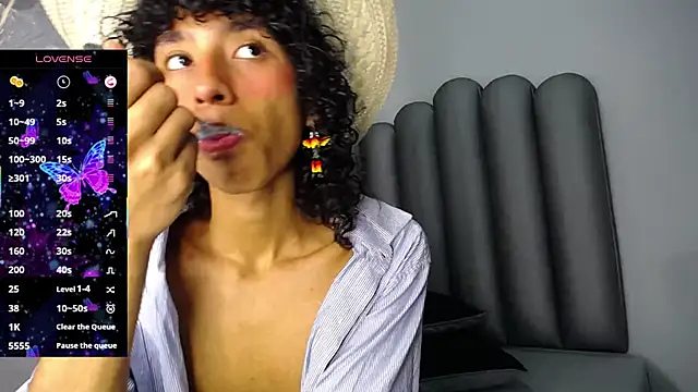 venus-03 online show from September 21, 3:33 am