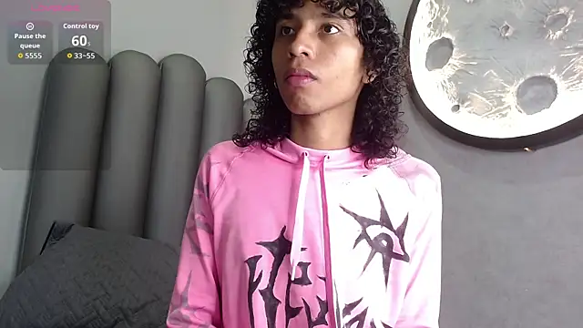 venus-03 online show from October 18, 3:41 am