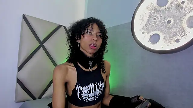 venus-03 online show from February 6, 3:35 am