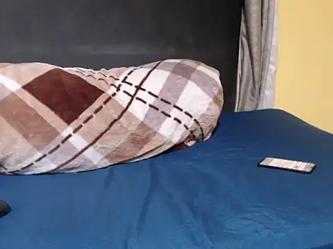 BigNawtyBooty online show from March 7, 8:25 pm