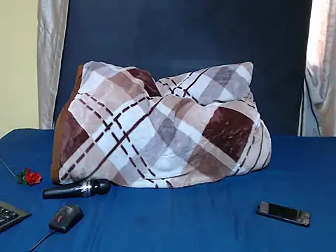 BigNawtyBooty online show from February 14, 11:54 am