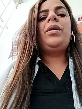 Mia-Glow online show from January 7, 12:43 pm