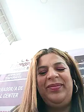 Mia-Glow online show from December 19, 12:29 pm