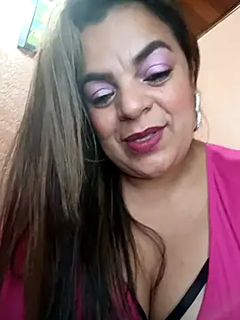 Mia-Glow online show from January 8, 12:49 am