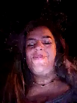 Mia-Glow online show from February 20, 1:13 am