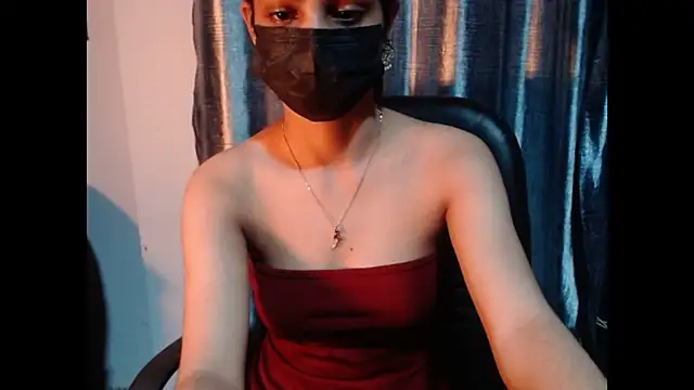  kamyaa09 online show from February 10, 10:25 am