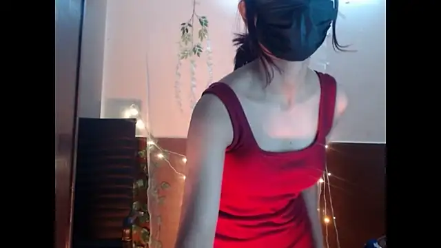  kamyaa09 online show from January 9, 9:05 am