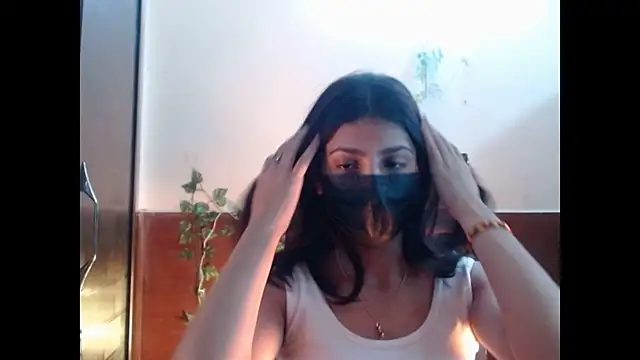  kamyaa09 online show from February 5, 9:16 am