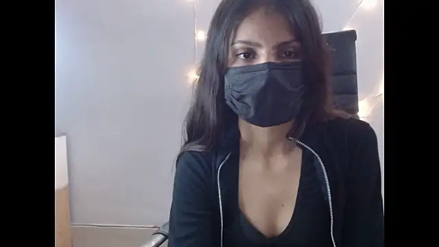  kamyaa09 online show from November 27, 11:10 am