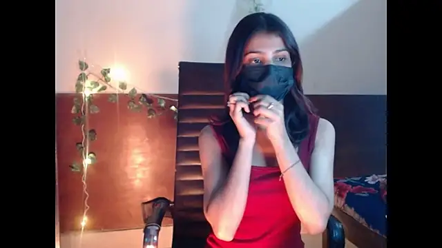  kamyaa09 online show from January 18, 4:43 pm