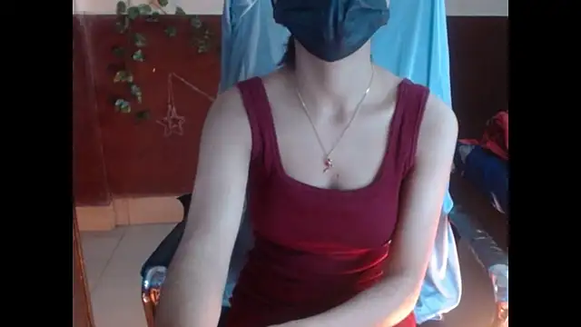  kamyaa09 online show from February 11, 7:58 pm