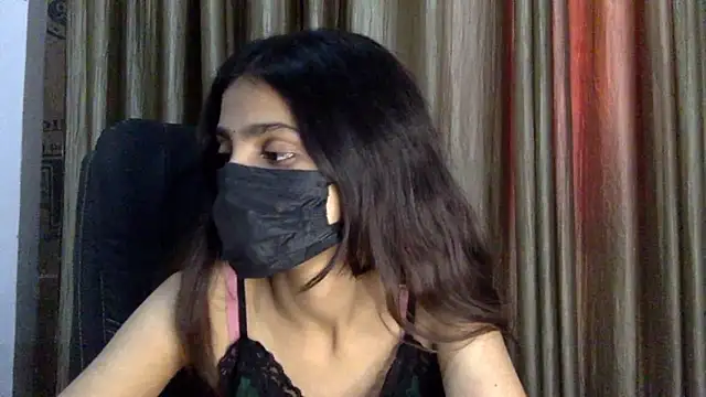  kamyaa09 online show from October 16, 6:21 am