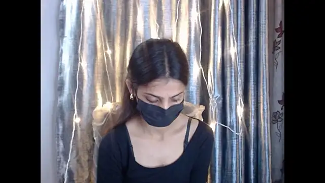  kamyaa09 online show from November 15, 5:33 am