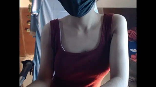  kamyaa09 online show from February 9, 5:33 pm