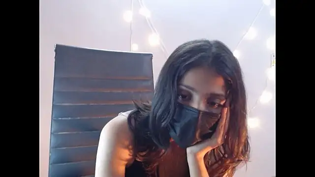  kamyaa09 online show from December 5, 4:27 pm