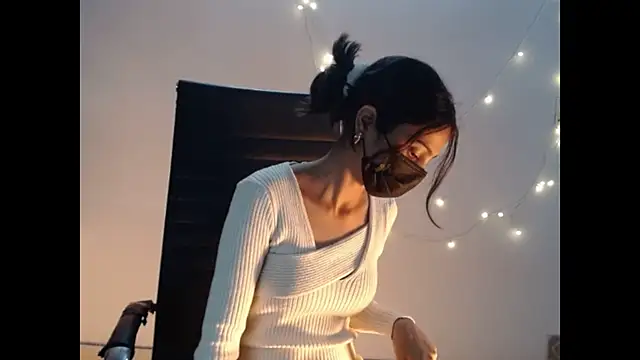  kamyaa09 online show from December 15, 6:25 pm