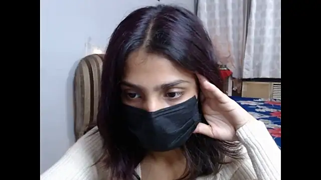  kamyaa09 online show from December 17, 1:05 pm