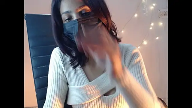  kamyaa09 online show from January 5, 5:38 pm