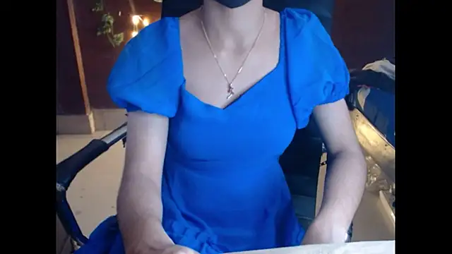  kamyaa09 online show from March 6, 5:19 pm