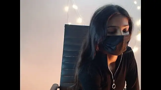  kamyaa09 online show from December 3, 1:50 am