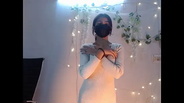  kamyaa09 online show from January 7, 8:52 am