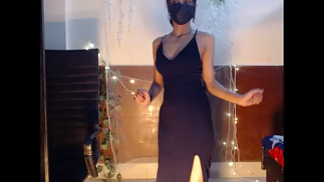  kamyaa09 online show from January 8, 4:57 pm