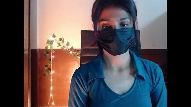  kamyaa09 online show from January 10, 4:46 pm