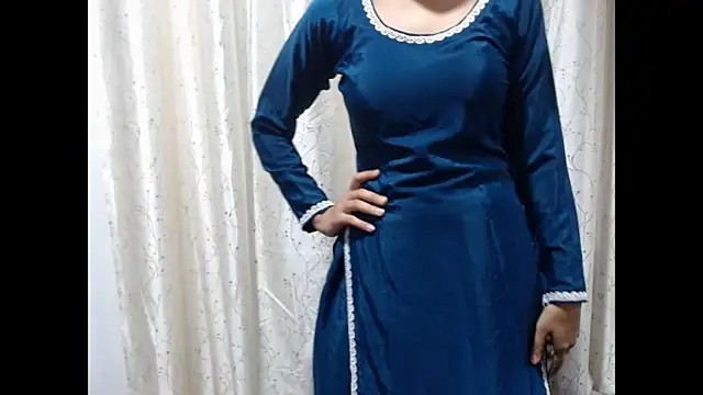  kamyaa09 online show from May 7, 5:38 pm