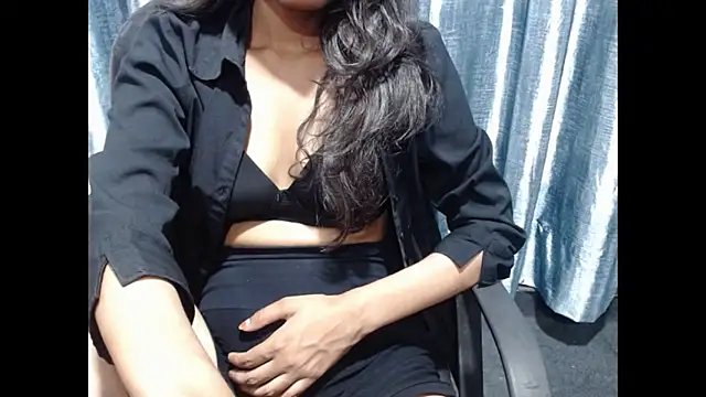  kamyaa09 online show from April 23, 10:00 am