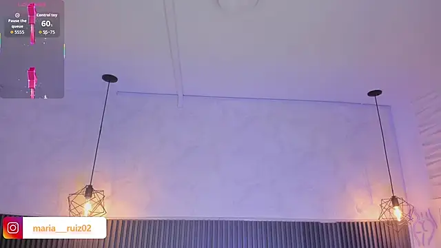 PAULETEJOHNSON online show from June 12, 3:04 am
