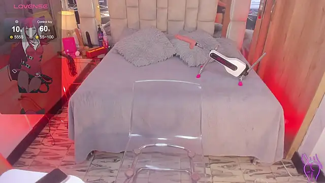 Snapshot of PAULETEJOHNSON chatting on November 10, 3:00 am PAULETEJOHNSON online show from November 10, 3:00 am