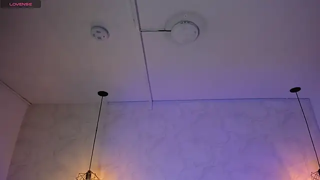 PAULETEJOHNSON online show from May 30, 3:02 am
