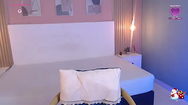 candy lux30 online show from November 25, 3:51 am