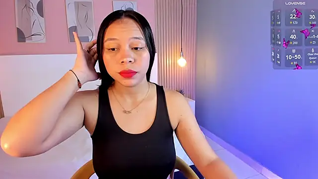 candy lux30 online show from September 9, 4:00 am